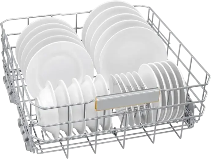 Samsung DW60DG790I00U1 Fully Integrated Dishwasher, 14 Place Settings, Energy Class A, SmartThings WiFi, WaterJet Clean, Auto Door Open, 9 Programs