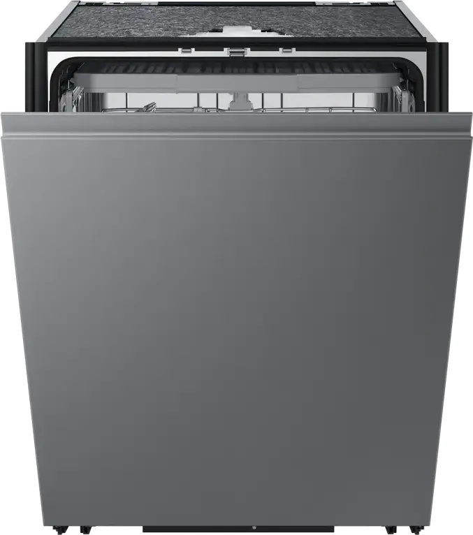 Samsung DW60DG790I00U1 Fully Integrated Dishwasher, 14 Place Settings, Energy Class A, SmartThings WiFi, WaterJet Clean, Auto Door Open, 9 Programs