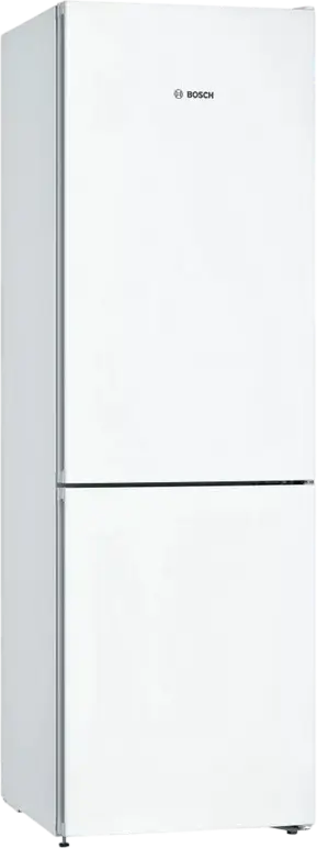 Frigider Bosch KGN36VWED, Alb
