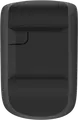 Detector Ajax CombiProtect Combinat Wireless de Miscare si Spargere Geam, Raza 12m, Unghi 180 Grade, Imunitate Caine/Pisica pana la 20kg, Negru