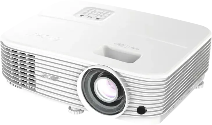 Proiector Acer Vero PD2528ic, 3200ANSI Lumens, FullHD (1920 x 1080)