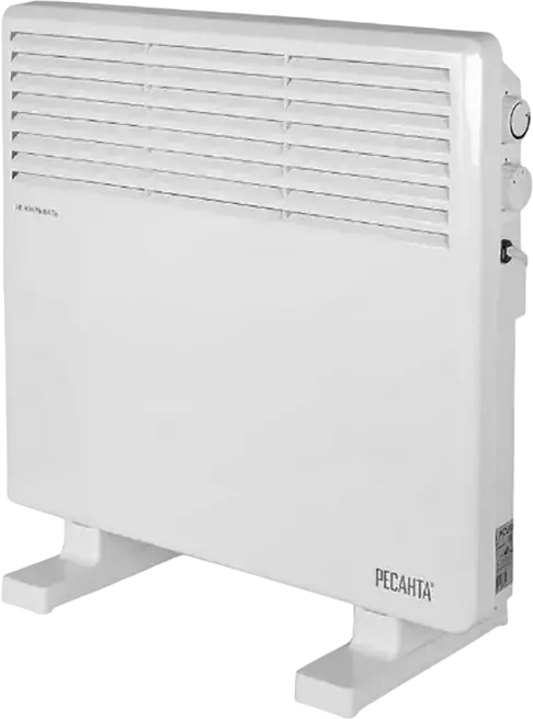 Convector Resanta OK-1000СН, 1000W, Alb