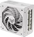 Sursa ASUS TUF Gaming 1000W Gold TUF-GAMING-1000G-WHITE, ATX 3.1, 80 Plus Gold, Complet Modulare, Editie Albă, PFC Activ, Ventilator 135mm Dual Ball Bearing
