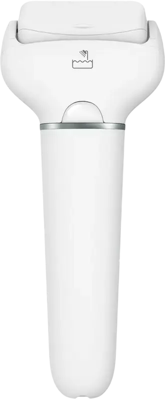 Epilator Panasonic ES-EY70, 60 Pense din Otel Inoxidabil, Cap Dublu Disc, Utilizare Umed sau Uscat, 3 Moduri, Capete Lavabile, Exfoliere Picioare