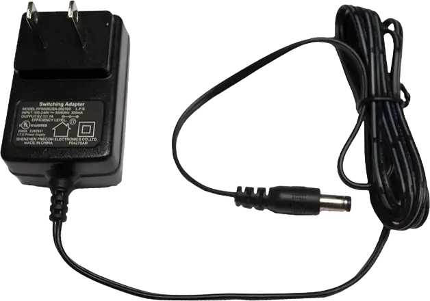 - Power Suply 5V 2A, Negru