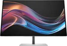 27" Monitor HP S7 Pro 727pk, IPS 3840x2160 4K UHD, Argintiu