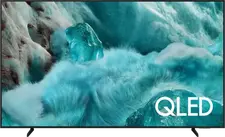 75" QLED SMART TV Samsung QE75Q7FAAUXUA, 3840x2160 4K UHD, Tizen, Negru