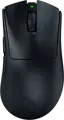 Игровая беспроводная мышь Razer DeathAdder V4 Pro, оптический сенсор Focus Pro 45K, 45,000 DPI, HyperPolling 8,000 Гц, оптические переключатели Gen-4, 56г