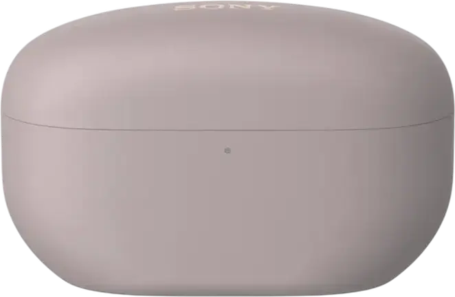 Casca Wireless Sony WF-1000XM5 cu Anulare Zgomot, Roz, Bluetooth 5.3, LDAC, Rezistenta la Apa IPX4, Driver Dinamic, Baterie 24h cu Etui
