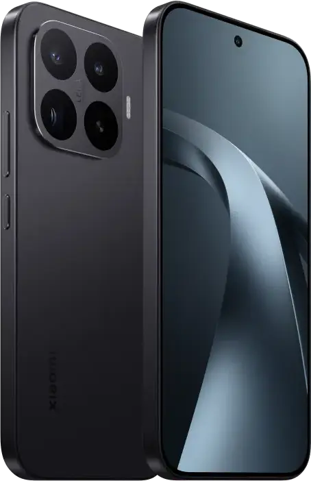 Xiaomi 17T Smartphone 12GB RAM 512GB Storage Black Quad-Camera Leica Lens USB-C
