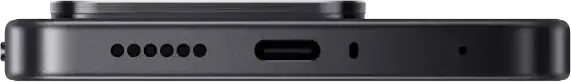 Xiaomi 17T Smartphone 12GB RAM 512GB Storage Black Quad-Camera Leica Lens USB-C