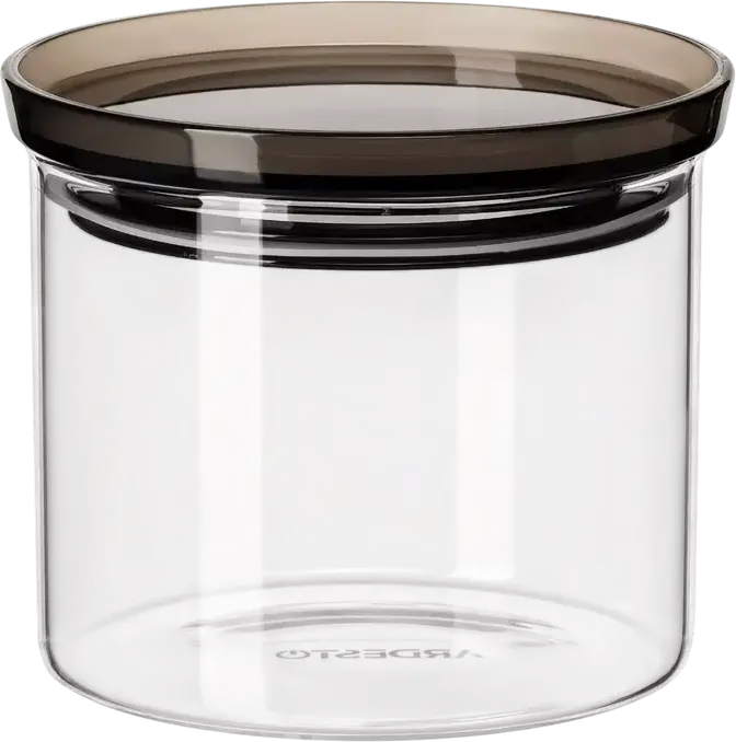 Cutie alimentara Ardesto Fresh AR1338SF, 380 ml, Transparent