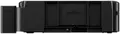 Струйный принтер Epson L132, однофункциональный, A4, 1440x5760 dpi, встроенные емкости для чернил, 27 стр/мин, USB 2.0, черный