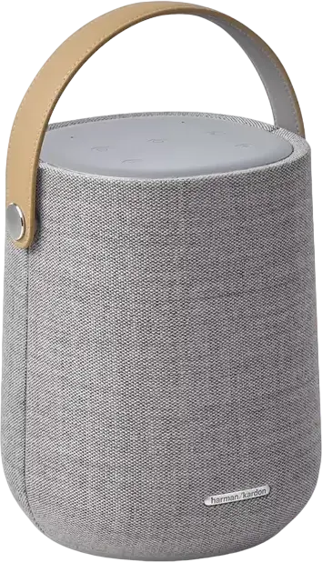 Boxă portabilă Harman Kardon Citation 200, Gri