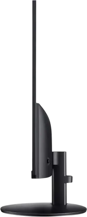 Monitor Acer SA243YG0BI 23.8" FHD IPS, Rata de Refresh 120Hz, Timp de Raspuns 1ms, Design Fara Rama, Adaptive-Sync, HDMI, VGA, Negru