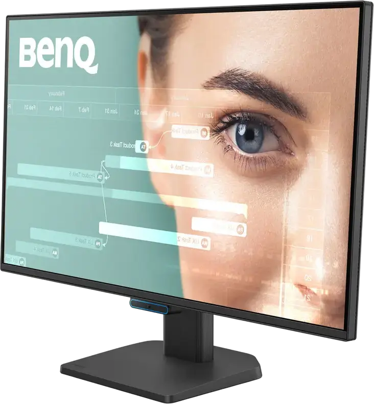 27" Monitor BenQ GW2790C, IPS 1920x1080 FHD, Negru