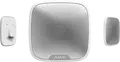 Sirena Exterior Wireless Ajax StreetSiren, Protectie IP54, Alarma Acustica si LED 85-113 dB, Protocol Jeweller, Raza 1300m, Alb