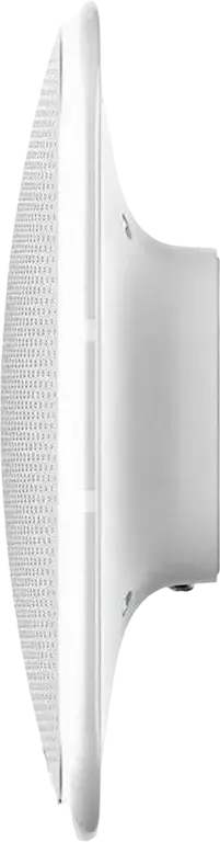 Sirena Exterior Wireless Ajax StreetSiren, Protectie IP54, Alarma Acustica si LED 85-113 dB, Protocol Jeweller, Raza 1300m, Alb