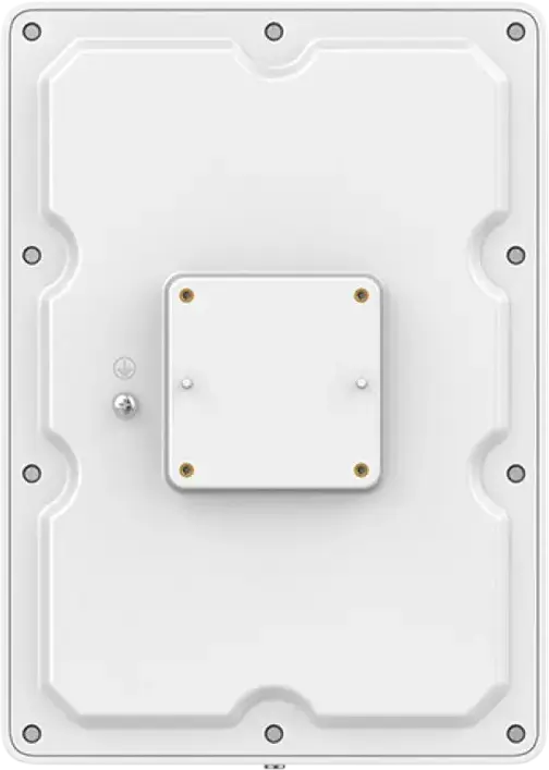 Grandstream GWN7710R Outdoor Lite Managed PoE Switch, 5x GE + 1x 2.5G SFP, 4x Passive PoE++ Ports, IP66 Waterproof Metal Casing, GDMS Cloud Management
