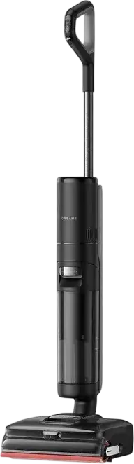 Aspirator Vertical Dreame H15 Pro Foam Wash, Negru