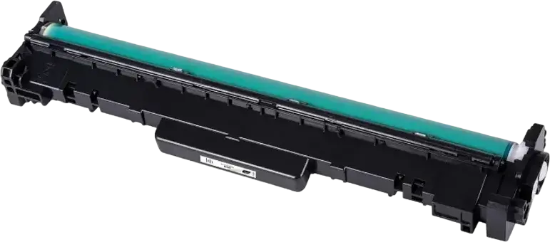 ChinaMate CF232A 051 KT Imaging Drum Unit for HP LaserJet Pro M203 MFP M227 Ultra M206 MFP M230 and Canon 051 CRG-051, Black, 23000 Pages, with Chip