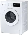 Samsung WW90FG3M05TWLF Front-Loading Washing Machine, 9kg Capacity, 1400 rpm, Energy Class A, Digital Inverter, Hygiene Steam, VoltControl, White