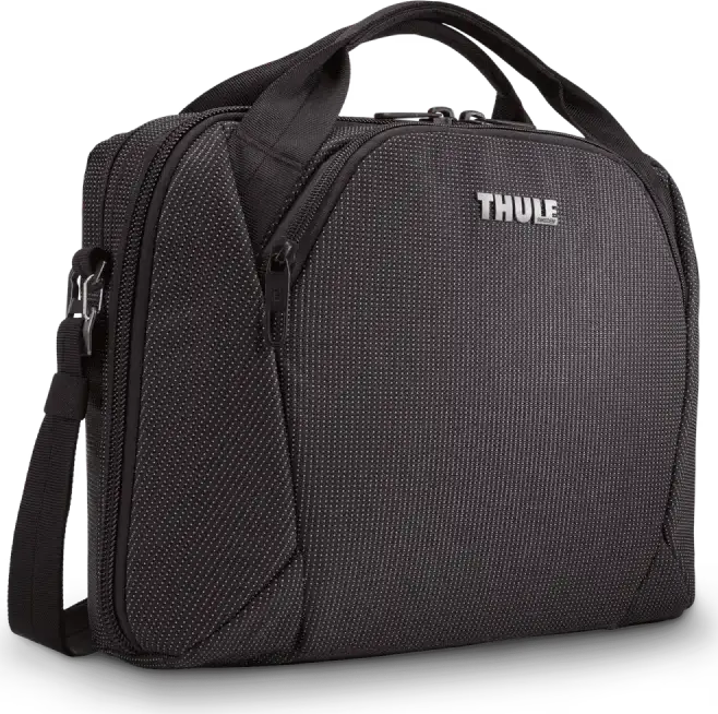Geantă pentru Laptop THULE Crossover 2, 13.3", Nailon, Negru
