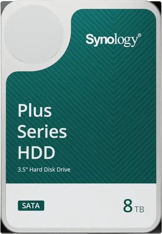Unitate HDD SYNOLOGY HAT3320-8T, 3.5", 8 TB <HAT3320-8T>