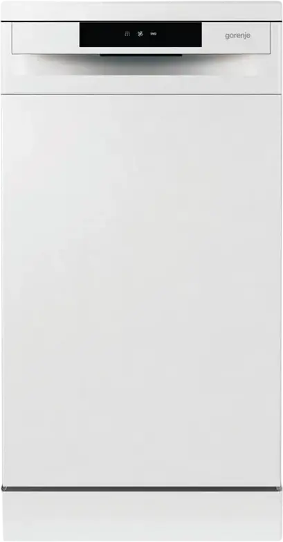 Mașină de spălat vase Gorenje GS520E15W, Alb