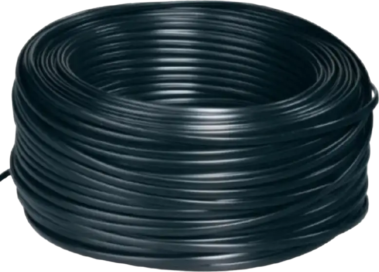Cordon de Patch Fiber Optic APC Electronic FO-P027 MTP/MPO MM OM4 12-Core Tip B, 12m, Negru
