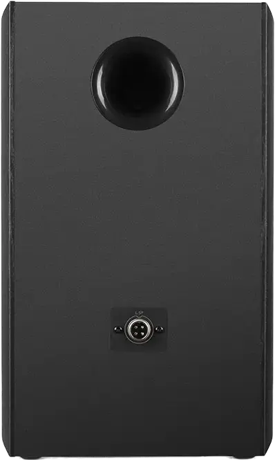 SVEN MC-30 2.0 Multimedia Speaker System, 200W RMS, Bi-Amping Class D DSP Amplifier, Bluetooth, Optical, RCA, MDF Wood Case, Black