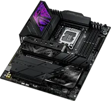 Placă de bază ASUS ROG STRIX Z890-E GAMING WIFI, LGA1851, Intel Z890, ATX