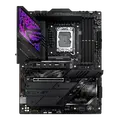 Материнская плата ASUS ROG STRIX Z890-E GAMING WIFI LGA1851 Intel Z890 ATX DDR5 9200+ MT/s PCIe 5.0 Wi-Fi 7 Bluetooth 5.4 7x M.2 Thunderbolt 4