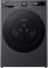Mașină de spălat LG F4WR511S2M, 11kg, Negru