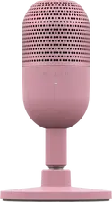 Microfon Gaming Razer Seiren V3 Mini, Cu fir, Roz