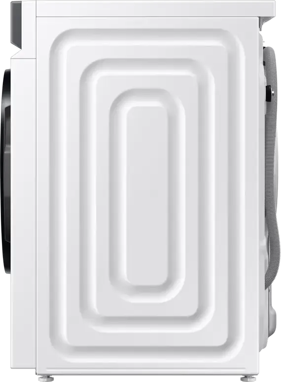 Masina de spalat rufe cu incarcare frontala Samsung WW11FB7B94GEUA, 11 kg, Clasa Energetica A, 1400 rpm, ecobubble, SpaceMax, SmartThings Wi-Fi, Alb/Negru