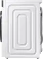 Masina de spalat rufe cu incarcare frontala Samsung WW11FB7B94GEUA, 11 kg, Clasa Energetica A, 1400 rpm, ecobubble, SpaceMax, SmartThings Wi-Fi, Alb/Negru