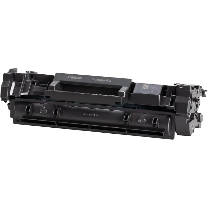 Canon CRG-072 Black Laser Toner Cartridge, 1400 Page Yield, for imageCLASS LBP170, LBP172, MF280 Series, i-SENSYS MF287dw, MF284dw, MF289dw, 5647C001