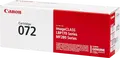 Canon CRG-072 Black Laser Toner Cartridge, 1400 Page Yield, for imageCLASS LBP170, LBP172, MF280 Series, i-SENSYS MF287dw, MF284dw, MF289dw, 5647C001