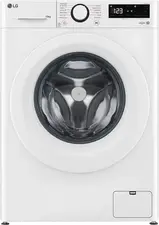 Mașină de spălat LG F4WR510SWW, 10kg, Alb