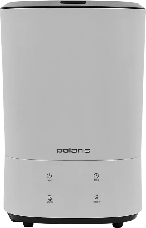 Umidificator de aer Polaris PUH7005TFD, Alb