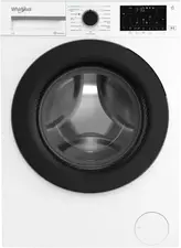 Mașină de spălat Whirlpool WAM 762WB EE, 7kg, Alb