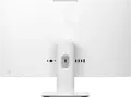 ASUS V600 AiO VM670KA 27" FHD IPS All-in-One PC, AMD Ryzen AI 7 350, 32GB DDR5, 1TB NVMe SSD, Radeon 860M, Wi-Fi 7, 5MP IR Camera, White
