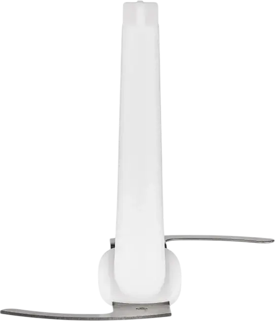 Zelmer QubeMaster ZHB4600 Hand Blender 1200W, Stainless Steel Blades, 1.5L Bowl, Chopper, Whisk, Dicing and Slicing Attachments, Black