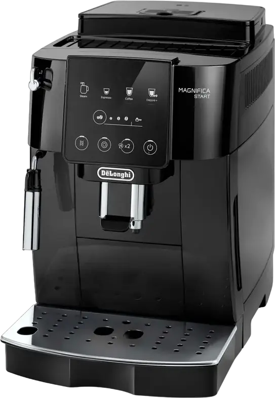 Aparat de cafea DeLonghi ECAM220.21.B, Negru