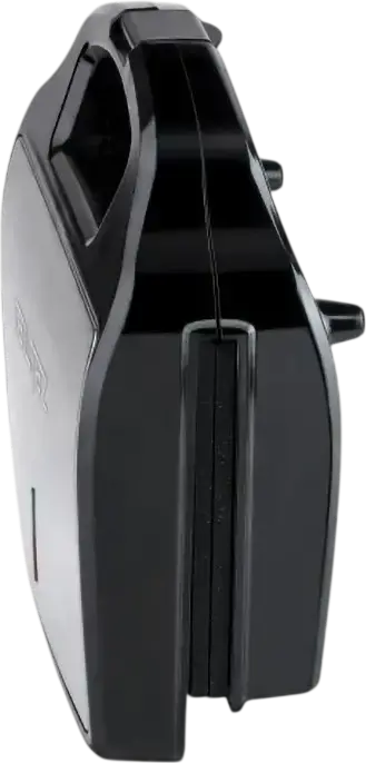 Zelmer ZSM7900 3-in-1 Sandwich Maker Toaster Grill, 900W, Interchangeable Non-stick Stone Coating Plates for Waffles and Sandwiches, Stainless Steel