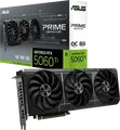 Видеокарта ASUS PRIME GeForce RTX 5060 Ti 8GB GDDR7, архитектура Blackwell, 3 вентилятора Axial-tech, Dual BIOS, PCI-E 5.0, PRIME-RTX5060TI-O8G