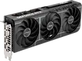 Видеокарта ASUS PRIME GeForce RTX 5060 Ti 8GB GDDR7, архитектура Blackwell, 3 вентилятора Axial-tech, Dual BIOS, PCI-E 5.0, PRIME-RTX5060TI-O8G