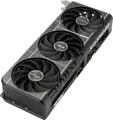 Видеокарта ASUS PRIME GeForce RTX 5060 Ti 8GB GDDR7, архитектура Blackwell, 3 вентилятора Axial-tech, Dual BIOS, PCI-E 5.0, PRIME-RTX5060TI-O8G