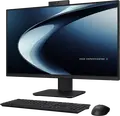 Моноблок ASUS ExpertCenter P470VAK, 27" FHD IPS Anti-glare, Intel Core 7 240H, 16GB DDR5, 512GB NVMe SSD, Wi-Fi 6E, ИК-камера 5МП, Черный